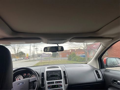 Used 2007 Ford Edge SEL Plus image 18