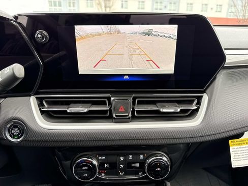 New 2026 Chevrolet TrailBlazer LT w/ Convenience Package AWD/4WD image 5