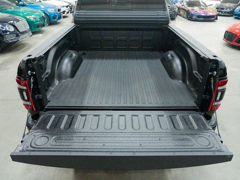 Used 2020 RAM 3500 Limited image 37