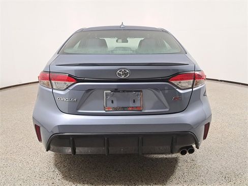 Used 2023 Toyota Corolla SE image 6