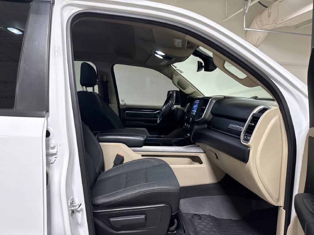 Used 2019 RAM 1500 Big Horn AWD/4WD image 21