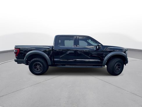 Used 2023 Ford F150 Raptor AWD/4WD image 5