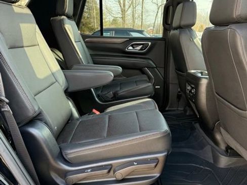 Used 2023 Chevrolet Tahoe High Country image 18