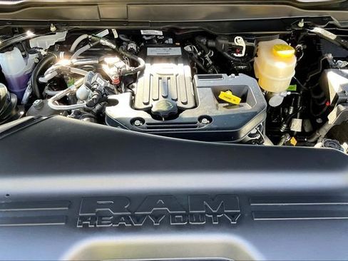 New 2026 RAM 2500 Big Horn image 12