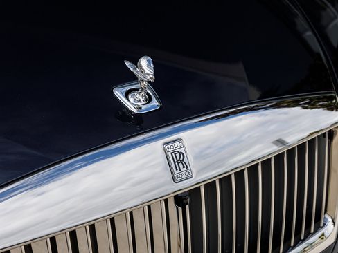 Certified 2024 Rolls-Royce Spectre w/ Spectre Launch Package image 4