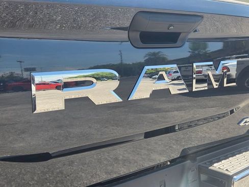 New 2026 RAM 3500 Tradesman AWD/4WD image 15