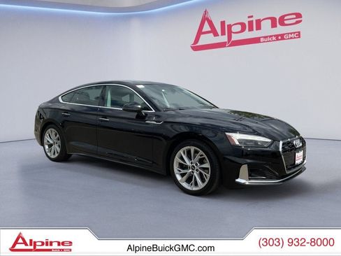 Used 2023 Audi A5 2.0T Premium Plus image 7