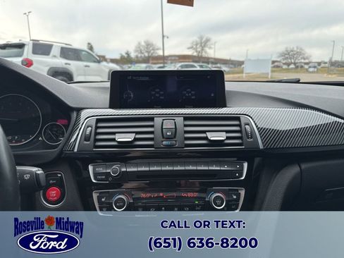 Used 2015 BMW 435i xDrive Coupe image 16