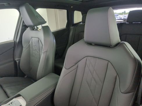 Used 2025 BMW X3 xDrive30i w/ M Sport Package image 22