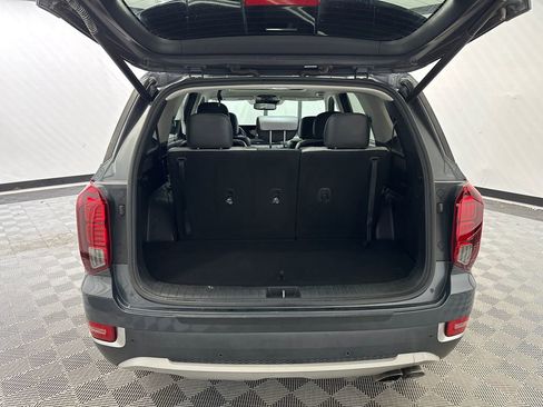 Used 2021 Hyundai Palisade SEL w/ Convenience Package image 20