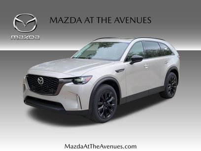 New 2026 MAZDA CX-90 3.3 Turbo w/ Premium Sport Pkg