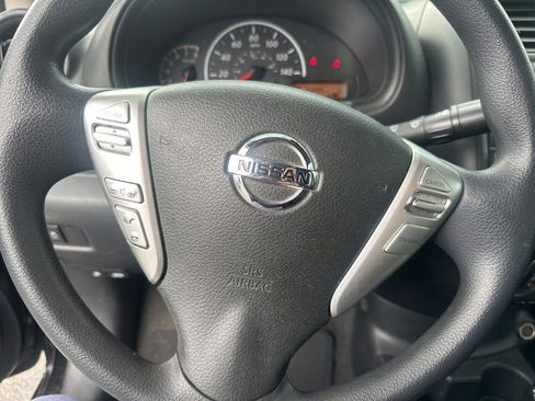 Used 2019 Nissan Versa S Plus FWD image 24