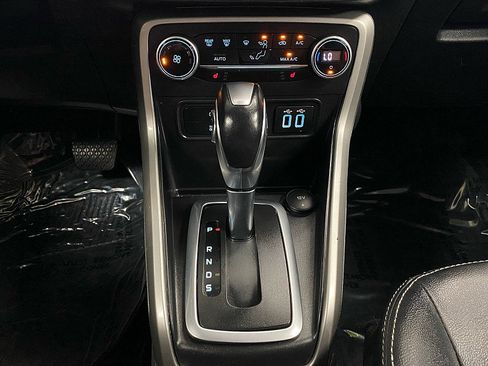Used 2018 Ford EcoSport Titanium image 21