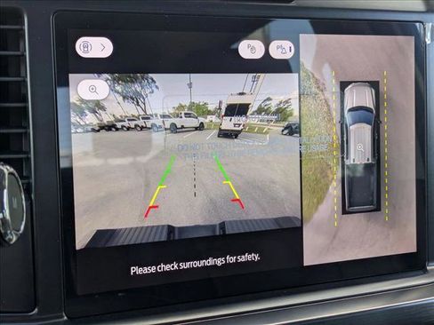 New 2026 Ford F350 Lariat w/ Chrome Package image 13