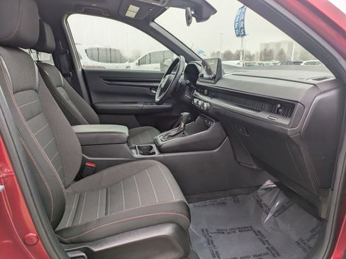 Certified 2023 Honda CR-V Sport image 28