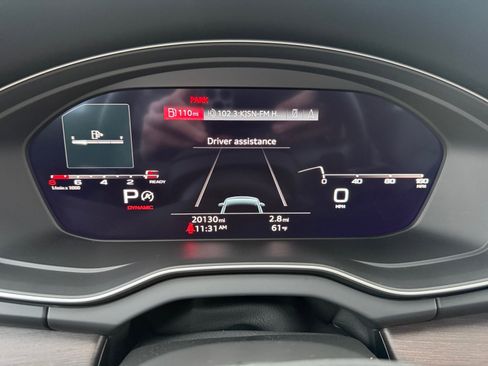 Used 2023 Audi Q5 2.0T Premium Plus image 11