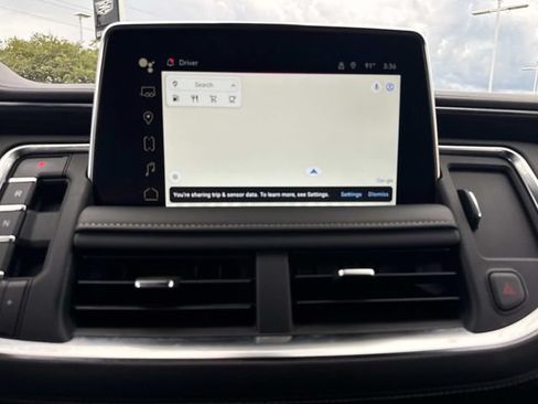 Used 2022 GMC Yukon SLT w/ SLT Premium Package RWD image 26