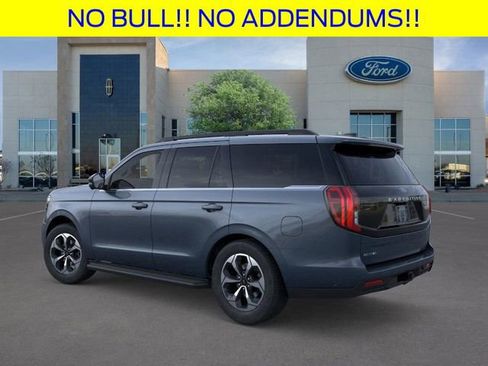 New 2026 Ford Expedition Active image 5