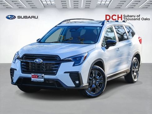 New 2026 Subaru Ascent Bronze Edition image 1