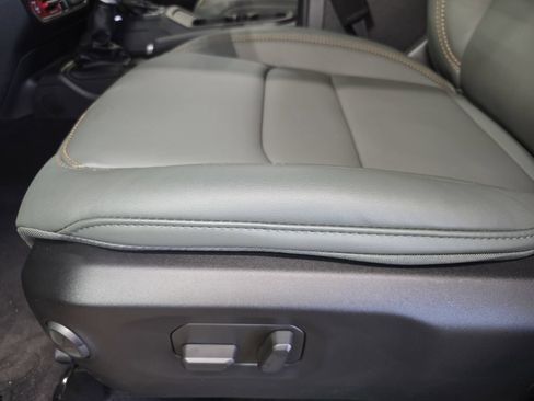 New 2026 Jeep Gladiator Mojave AWD/4WD image 29