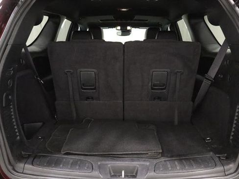 Certified 2024 Dodge Durango R/T AWD/4WD image 22