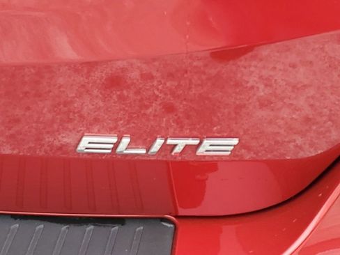 Certified 2024 Honda Odyssey Elite image 7