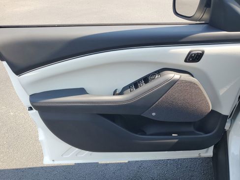 New 2025 Ford Mustang Mach-E Premium w/ Interior Protection Package image 14