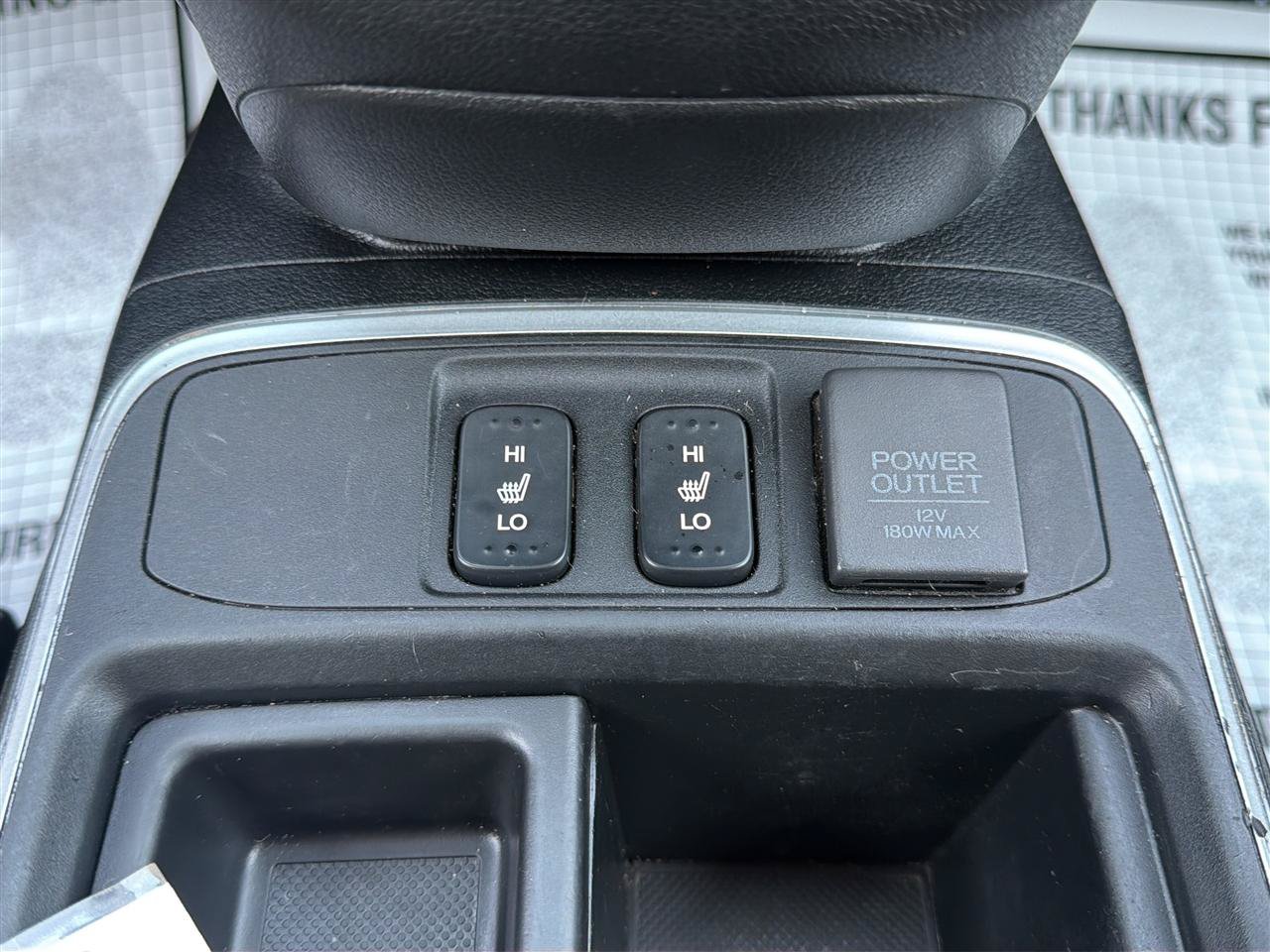 Used 2015 Honda CR-V EX-L image 20