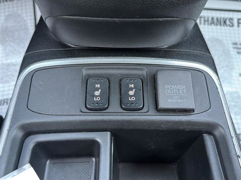 Used 2015 Honda CR-V EX-L image 20