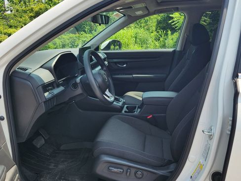Used 2026 Honda CR-V EX image 7