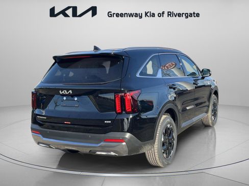 New 2026 Kia Sorento S AWD/4WD image 7