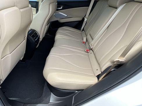 Certified 2023 Acura RDX AWD w/ Technology Package image 26
