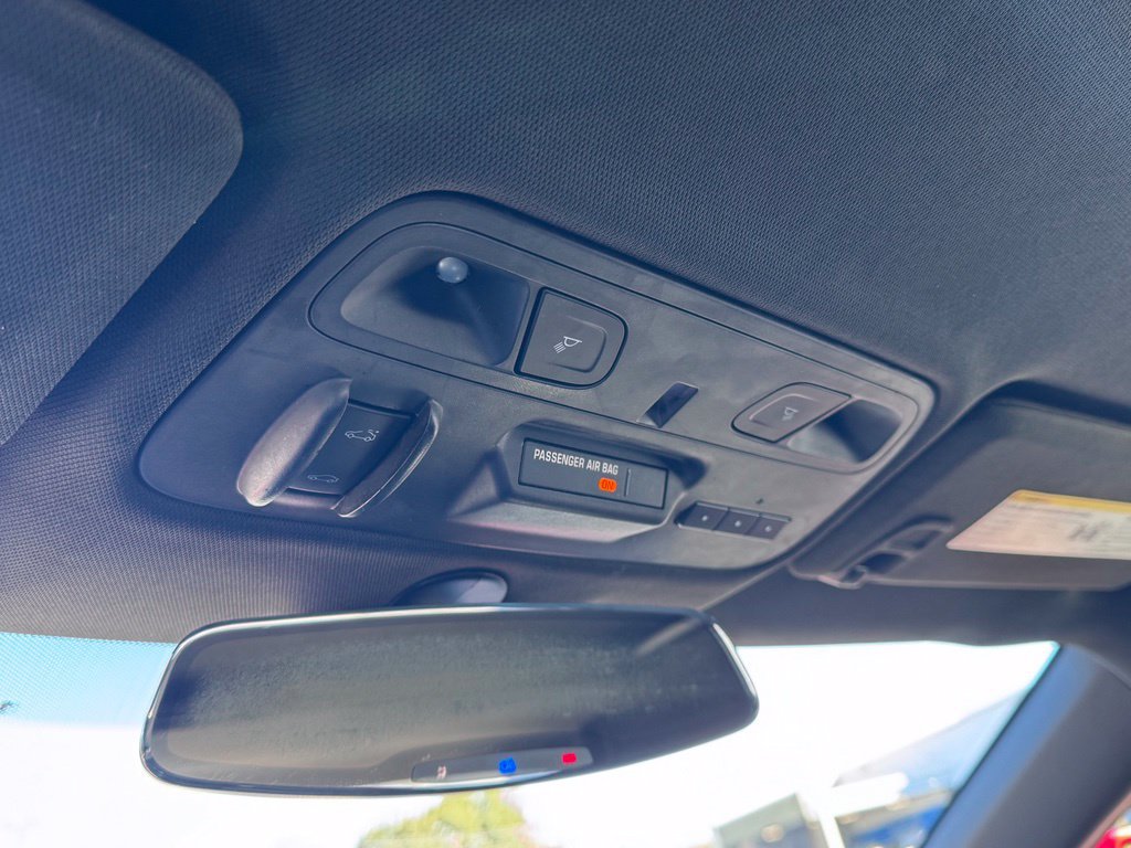 Used 2016 Chevrolet Camaro SS RWD image 34