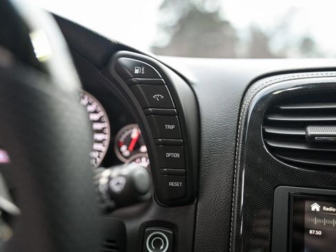 Used 2010 Chevrolet Corvette Grand Sport image 83