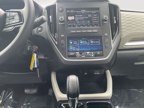 Used 2026 Subaru Forester AWD/4WD image 17