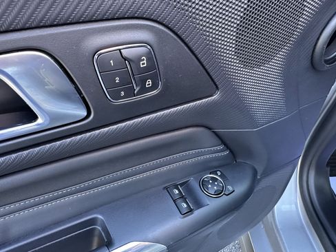 Used 2024 Ford Mustang Premium image 16