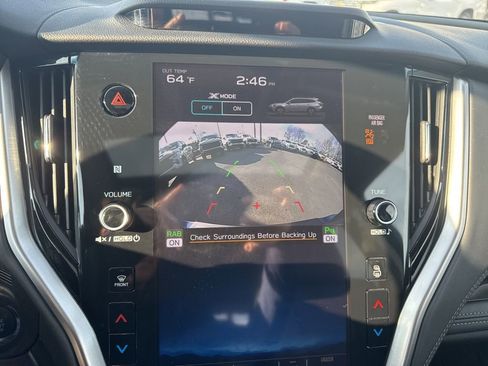 Used 2022 Subaru Outback Limited XT w/ Popular Package #2 image 27