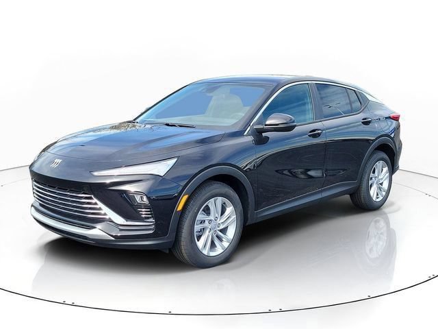 New 2026 Buick Envista Sport Touring w/ Convenience I Package FWD image 2