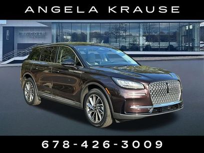 Used 2023 Lincoln Corsair FWD w/ Equipment Group 101A