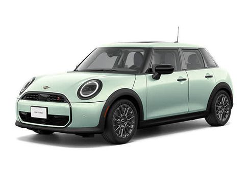 Used 2026 MINI Cooper S FWD image 1