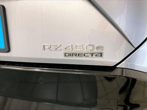 Used 2024 Lexus RZ 450e Premium w/ Accessory Package (2T) AWD/4WD image 29