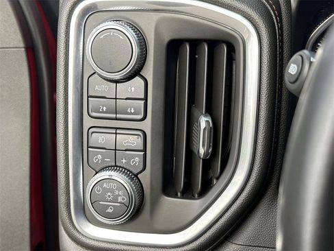 Used 2019 GMC Sierra 1500 AT4 w/ AT4 Premium Package image 33