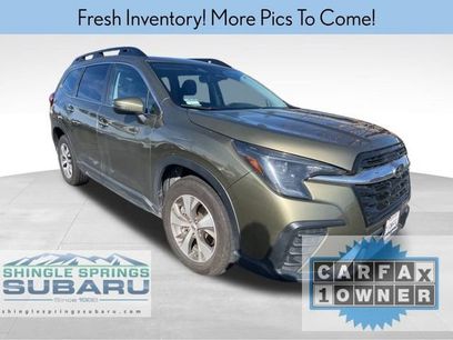 Used 2023 Subaru Ascent Premium w/ Convenience Package
