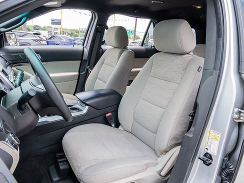 Used 2014 Ford Explorer FWD image 15