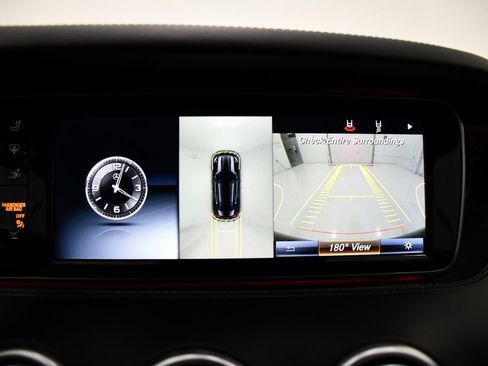 Used 2017 Mercedes-Benz S 63 AMG 4MATIC Coupe image 17