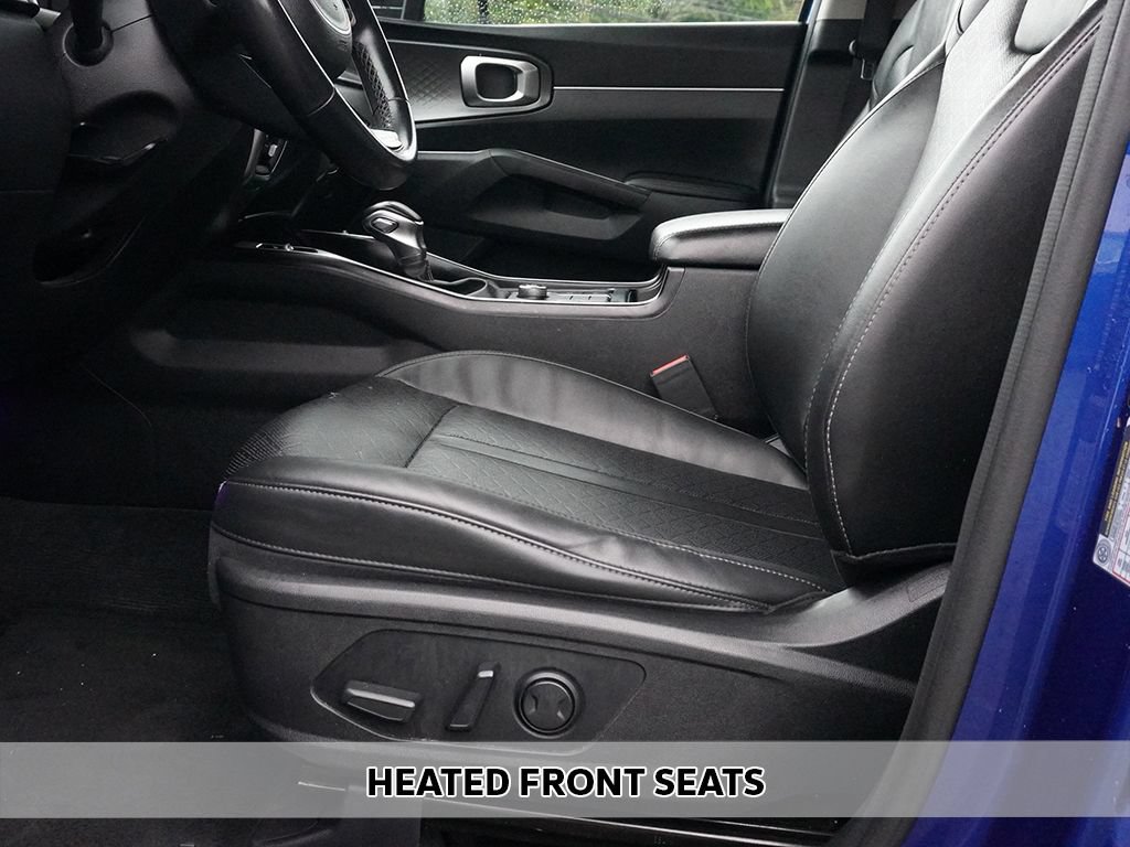 Used 2022 Kia Sorento S FWD image 8