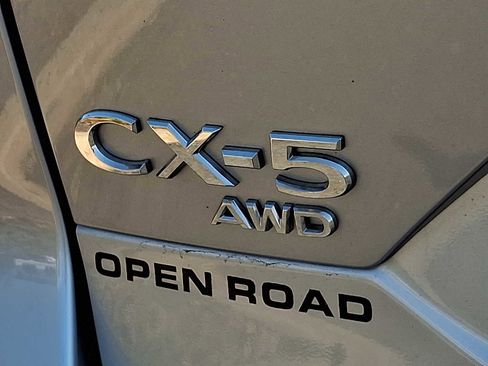Used 2023 MAZDA CX-5 AWD 2.5 S w/ Select Package image 29