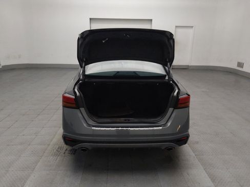 Used 2022 Nissan Altima 2.5 SR image 29