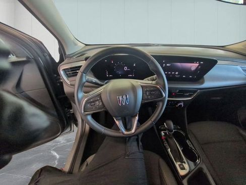 Used 2025 Buick Encore GX Preferred FWD image 18