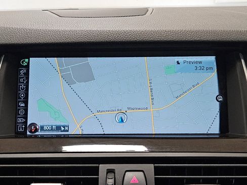 Used 2016 BMW 528i xDrive Sedan image 24